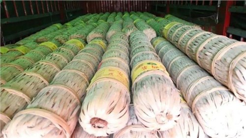 茶葉市場(chǎng)現(xiàn)回暖信號(hào)？