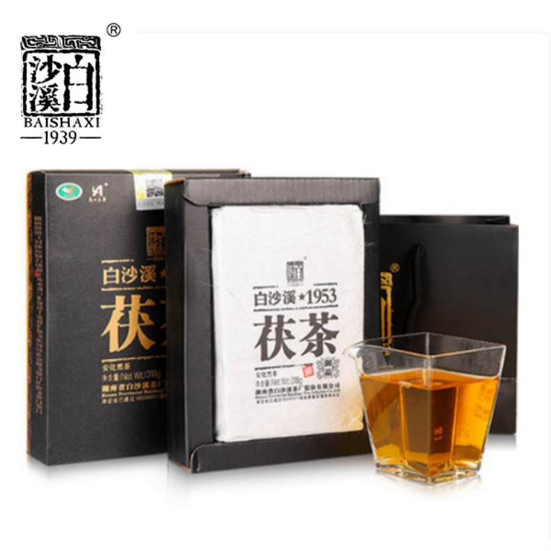 御品茯茶318g